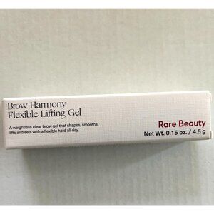 NWT Rare Beauty Brow Harmony Flexible Lifting Gel